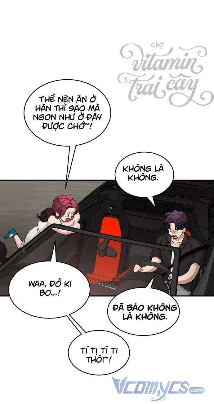 Oan Gia Ngõ Hẹp Chapter 26 - Next Chapter 27