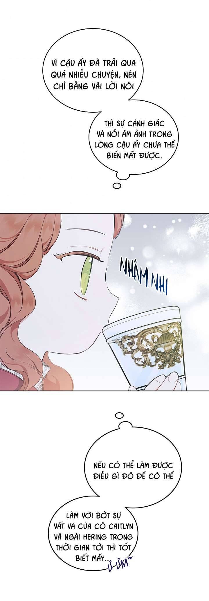 Kiếp Này Nhất Định Làm Gia Chủ Chap 51 - Trang 2