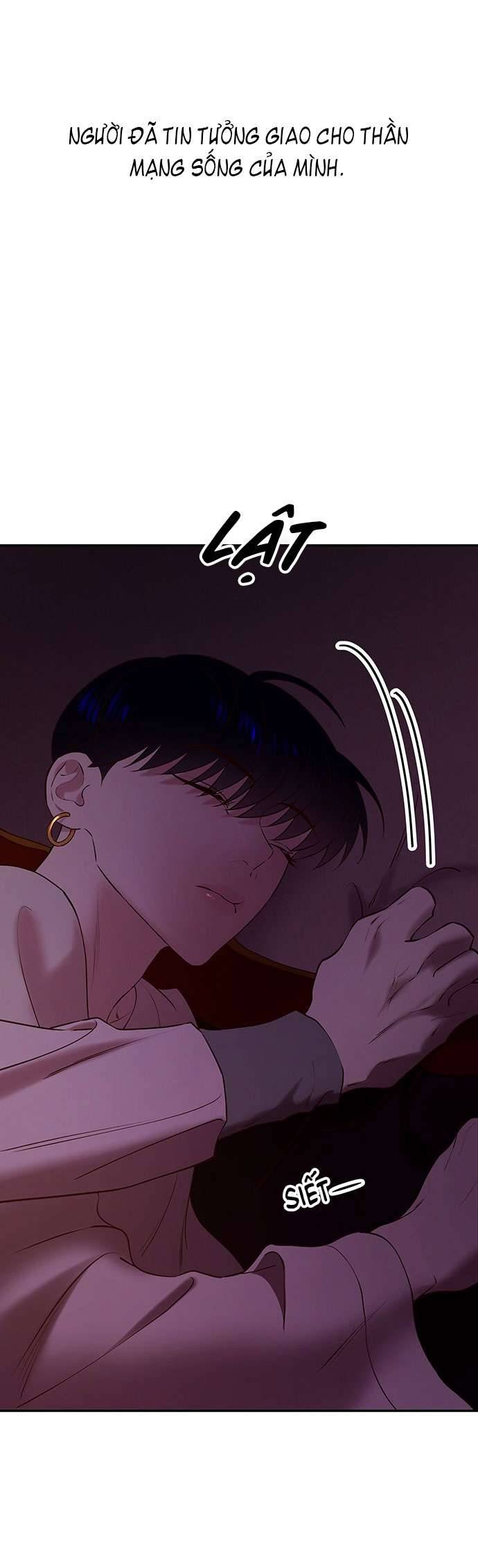 Vương Tử Huyền Bí Chapter 28 - Next Chapter 29