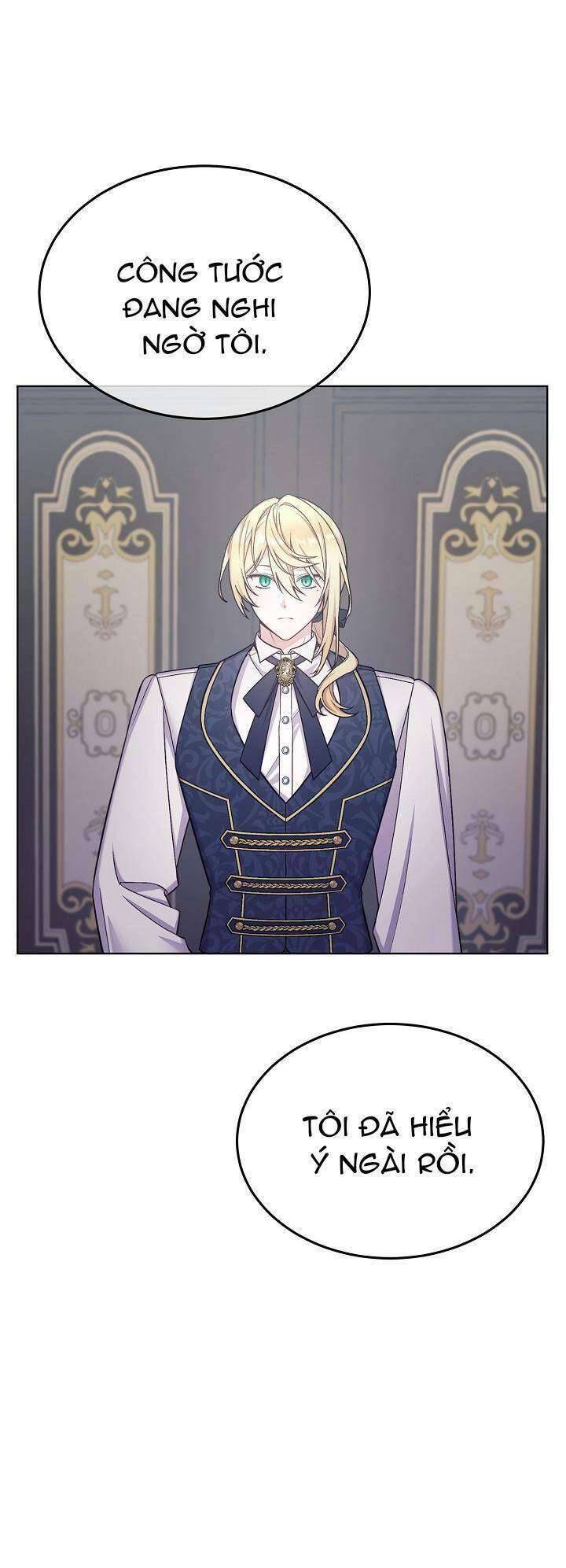 Bệ Hạ, Tôi Sẽ Giết Ngài! Chapter 32 - Trang 4