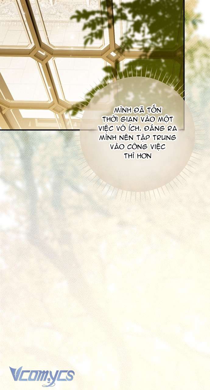 Ai Đó Đang Điều Khiển Cơ Thể Của Tôi Chapter 54 - Trang 4