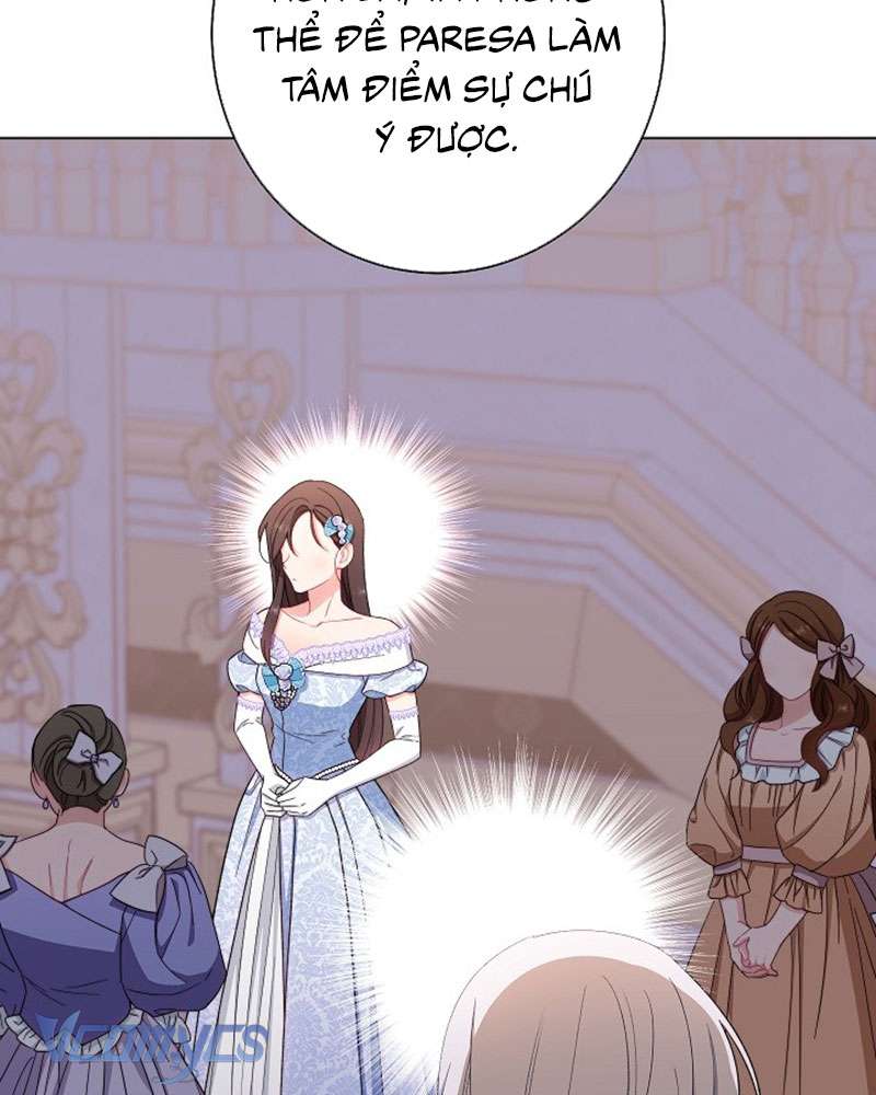 Hầu Gái Độc Quyền Của Hoàng Hậu Phản Diện Chapter 28 - Trang 4
