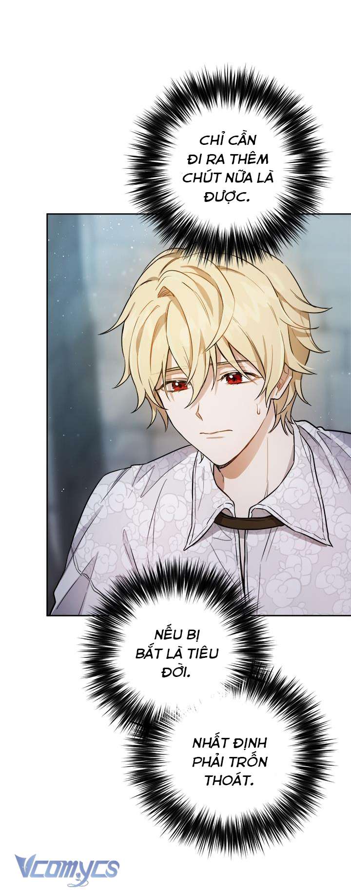 Cuộc Sống Mới Của Công Nương Chapter 35 - Trang 4