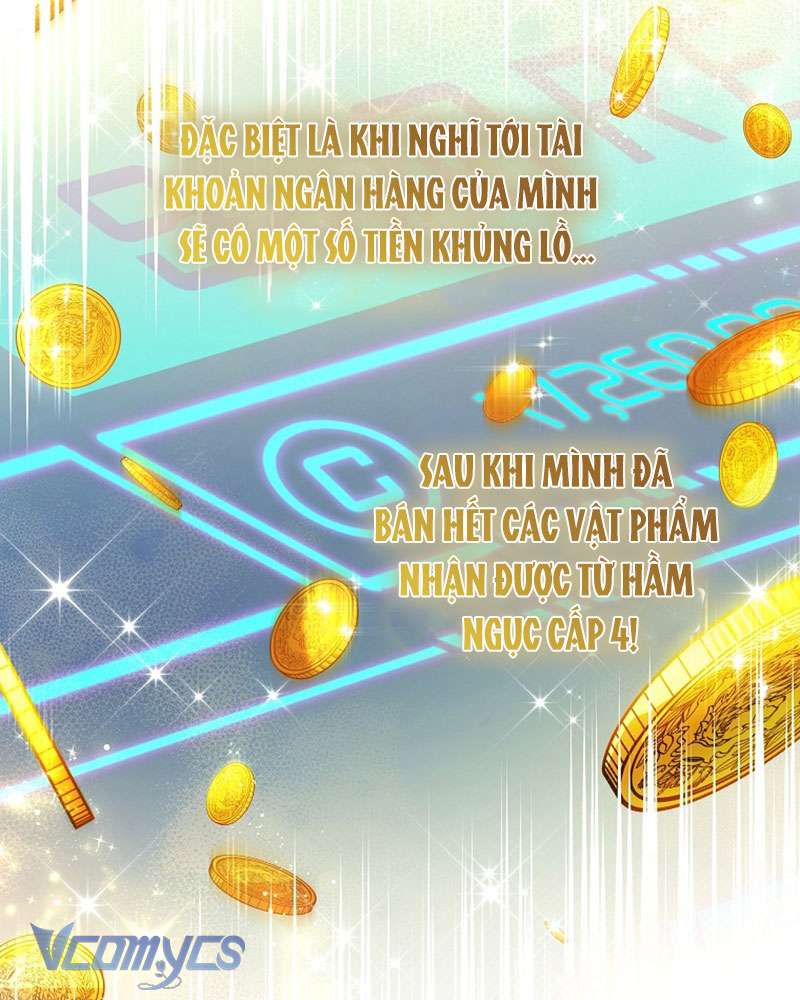 Nhật Ký Từ Chức Cấp S Của Thợ Săn Công Chức Chapter 9 - Trang 4