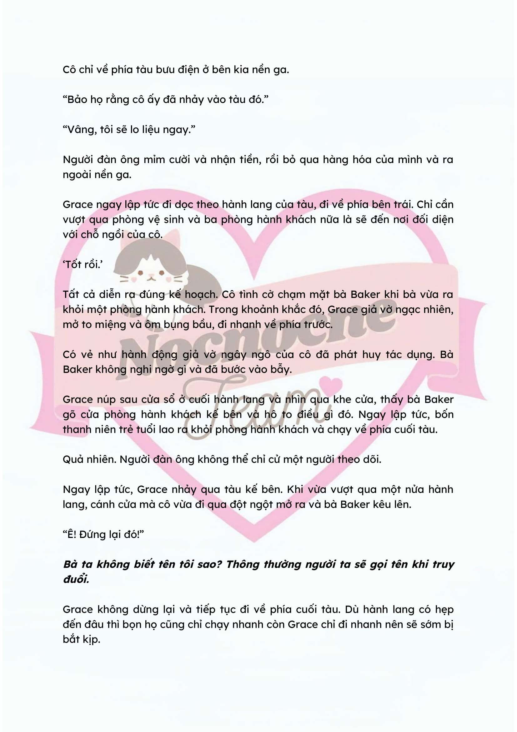 [NOVEL] HÃY CẦU XIN TÔI ĐI Chap 134 - Next Chap 135