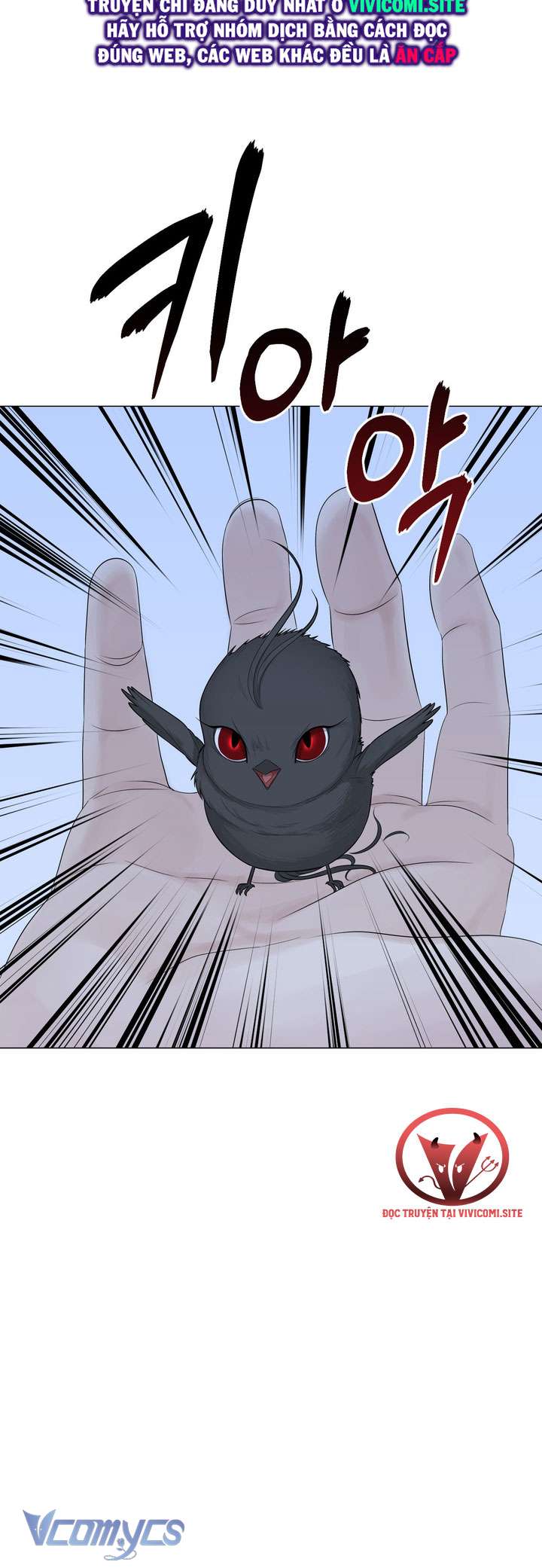 [18+] Hương Đào Hoa Chap 5 - Trang 3