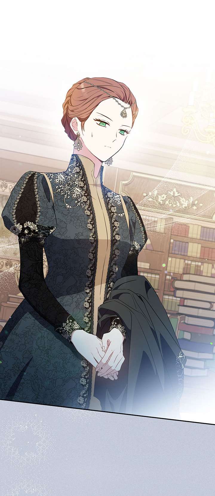 Kiếp Này Nhất Định Làm Gia Chủ Chap 69 - Trang 2