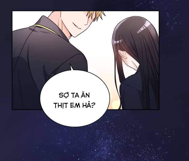 Công Nương Su Chapter 12 - Trang 4