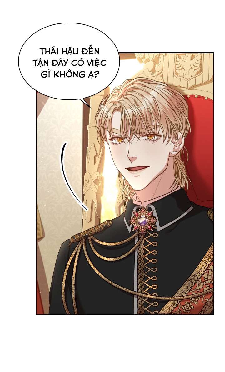 Thư Ký Của Bạo Chúa Chapter 42 - Trang 4