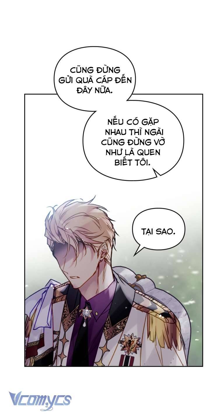 Kết Cục Của Nhân Vật Phản Diện Chỉ Có Thể Là Cái Chết Chapter 148 - Trang 4
