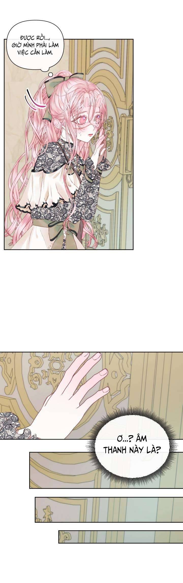Siren: Trở Thành Gia Đình Của Nhân Vật Phản Diện Chapter 15 - Trang 3