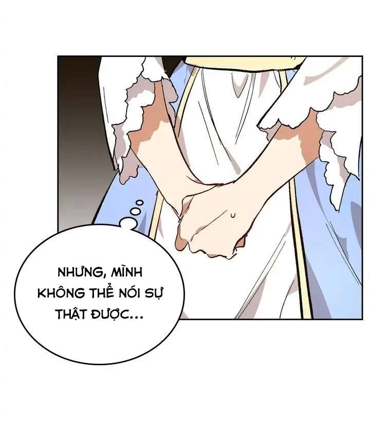 Vị Hôn Thê Khế Ước Của Công Tước Chapter 75 - Trang 4