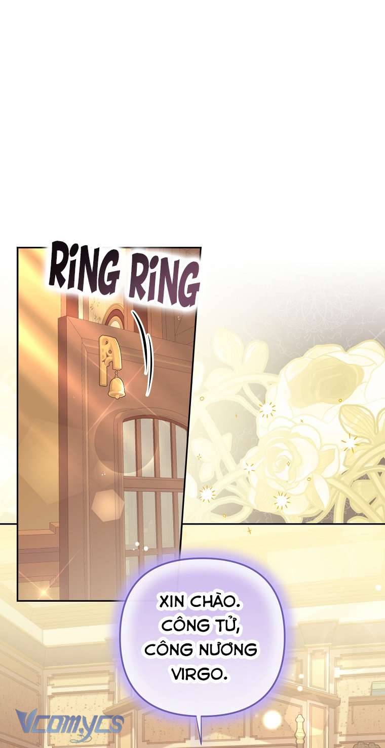 Quý Tộc Gì Chứ, Tôi Chỉ Muốn Về Nhà Chap 17 - Trang 2