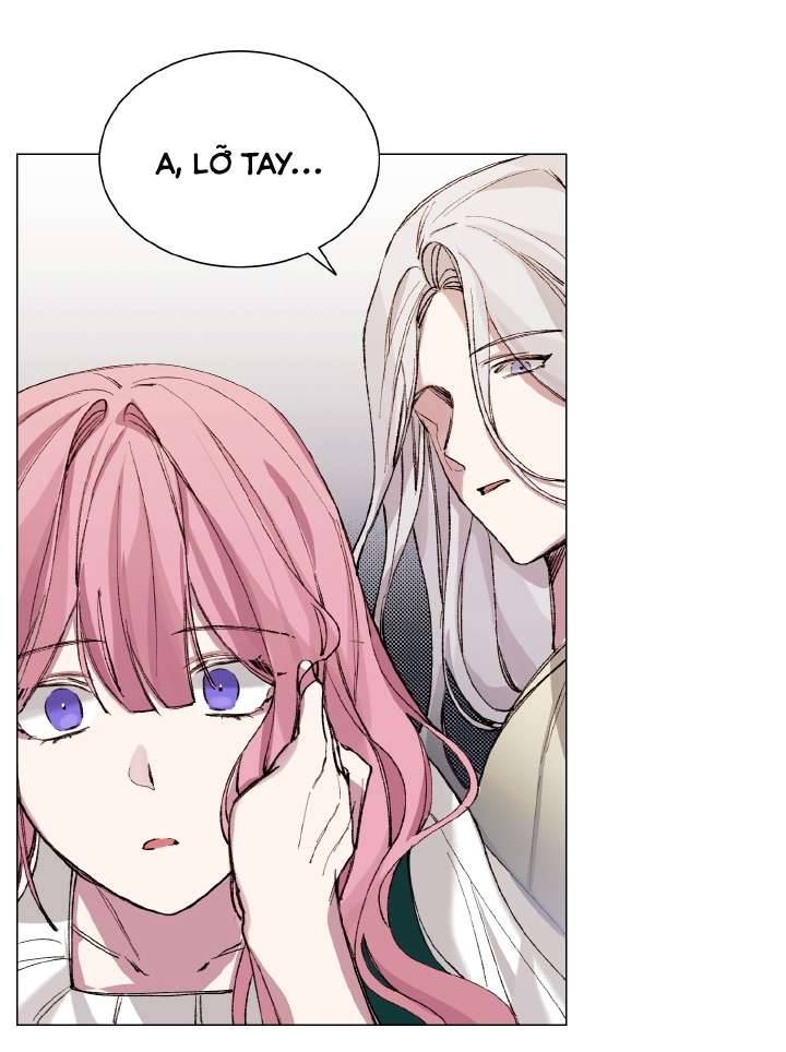 Ác Nữ Cần Bạo Chúa Chapter 3 - Trang 4