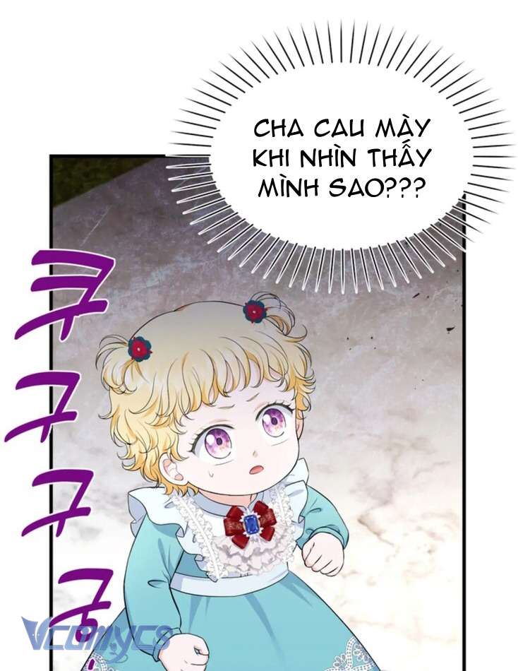 Công Chúa Bé Con Hạng S Thật Mạnh Chapter 11 - Trang 4