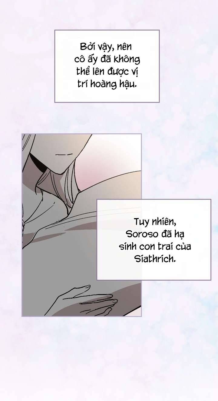 Vị Hôn Thê Khế Ước Của Công Tước Chapter 54 - Trang 4