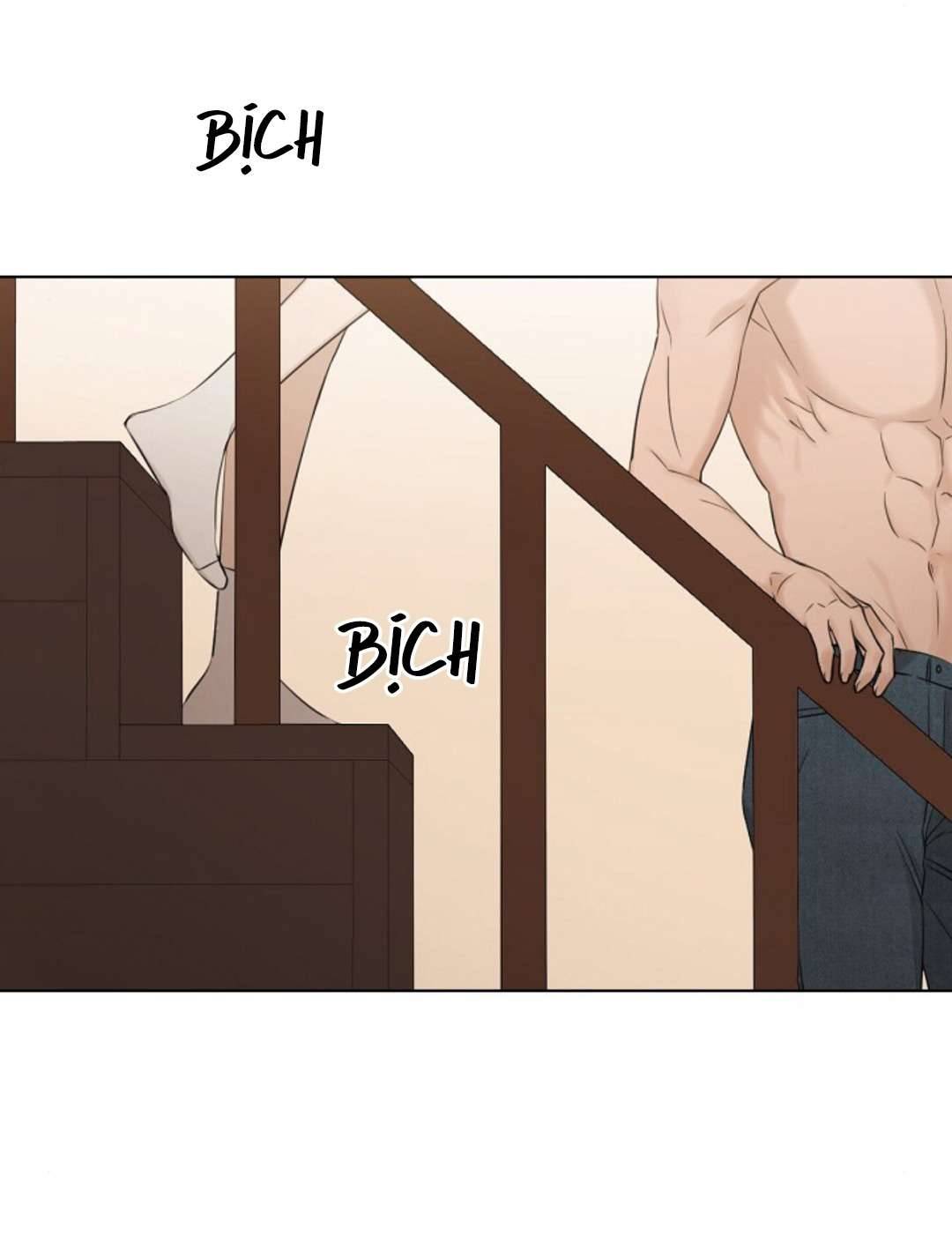 Bình Minh Chap 16 - Trang 4