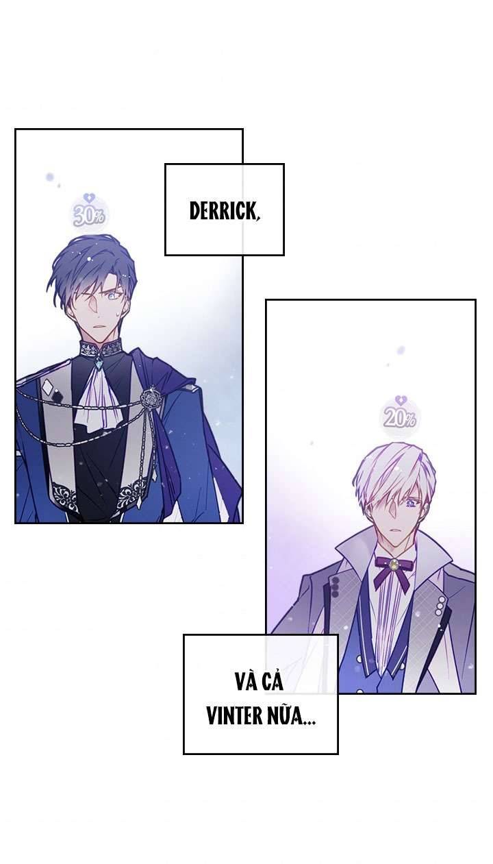 Kết Cục Của Nhân Vật Phản Diện Chỉ Có Thể Là Cái Chết Chapter 60 - Trang 4