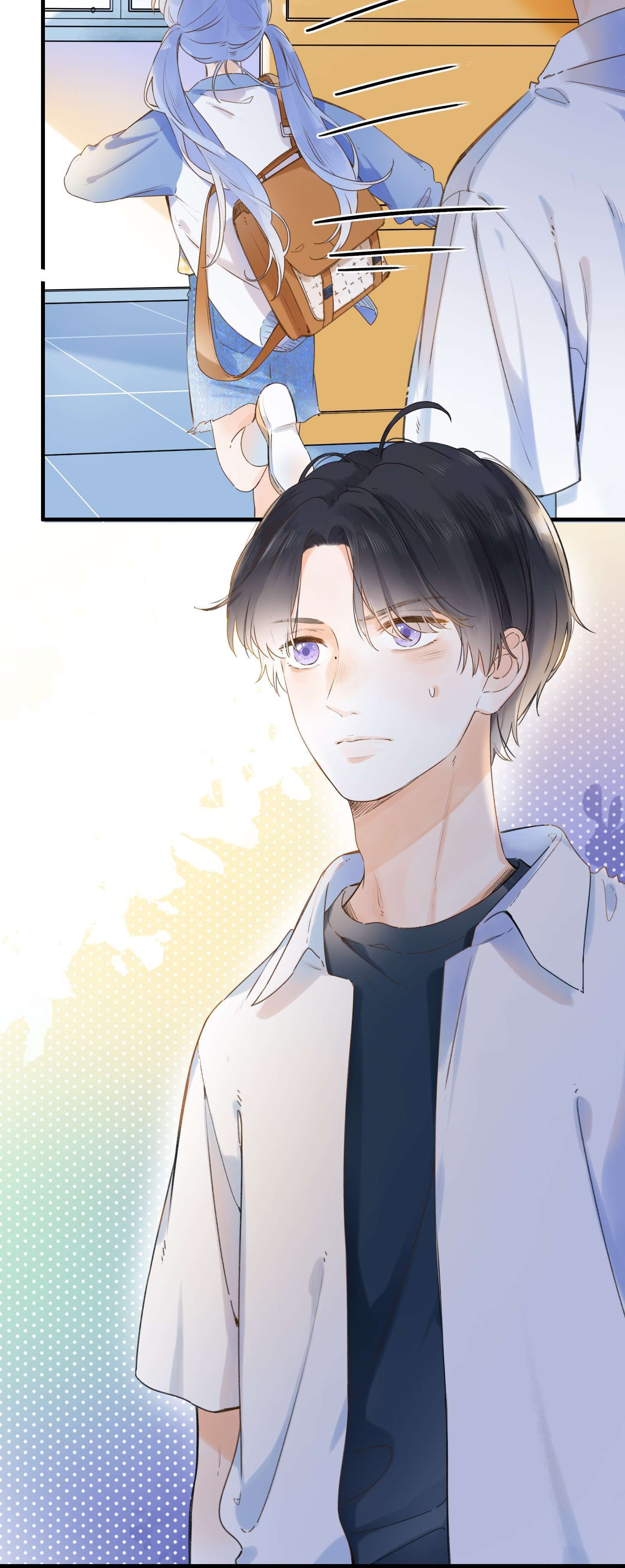 Ánh Sao Phiêu Linh Trong Nước Chapter 33 - Next Chapter 34