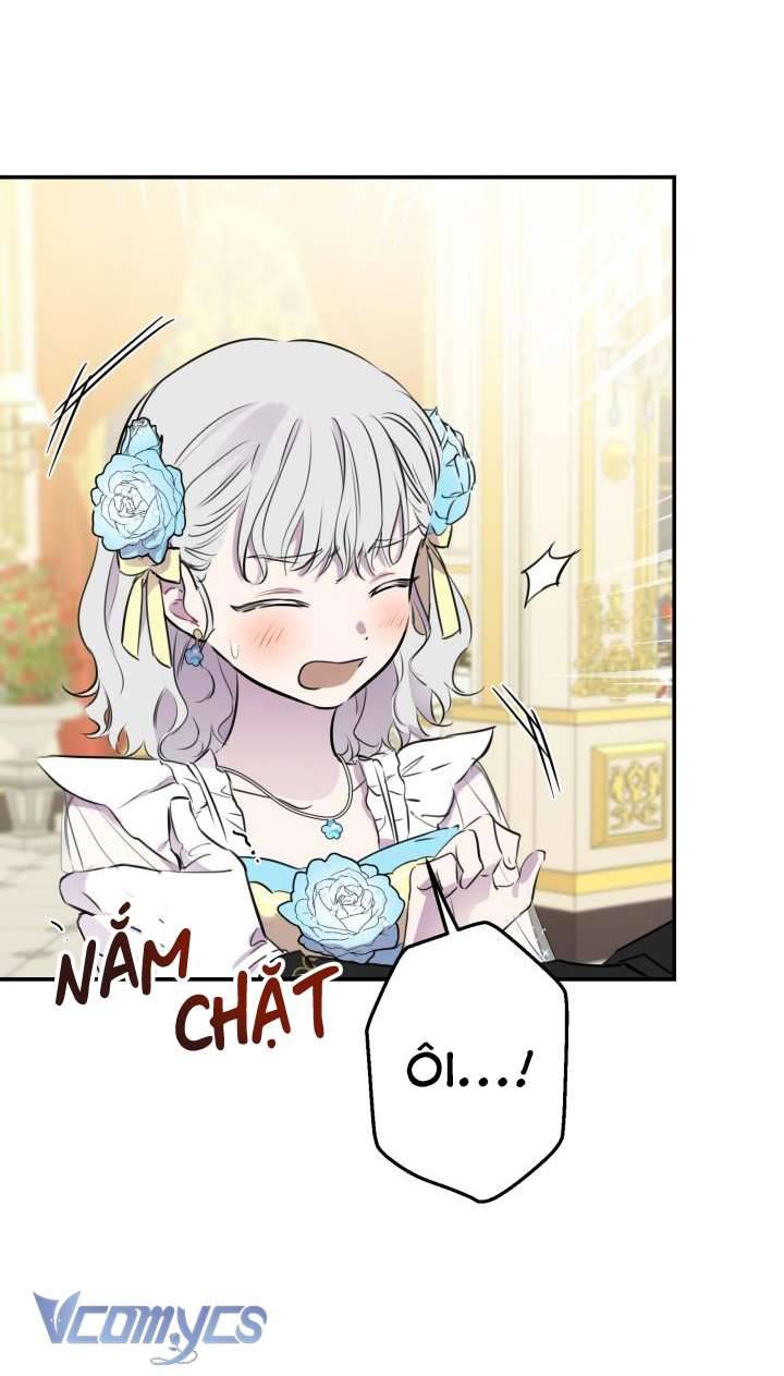 Những Nhân Vật Mạnh Nhất Thế Giới Ám Ảnh Tôi Chapter 29 - Trang 4