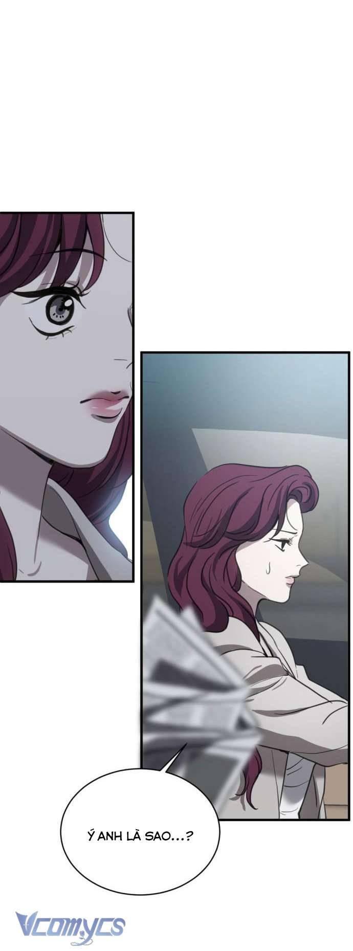 Ba Lần Động Phòng Chapter 21 - Next Chapter 21