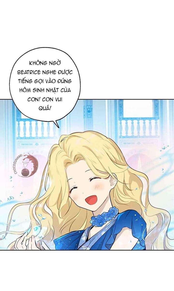 Tôi Là Minh Chứng Của Sự Thật Chap 5 - Trang 3