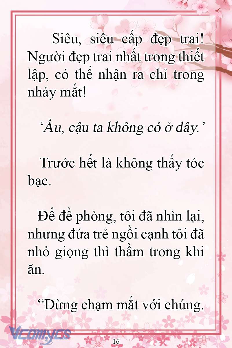 [Novel] Đặc Quyền Của Người Chuyển Sinh Chap 22 - Next Chap 23