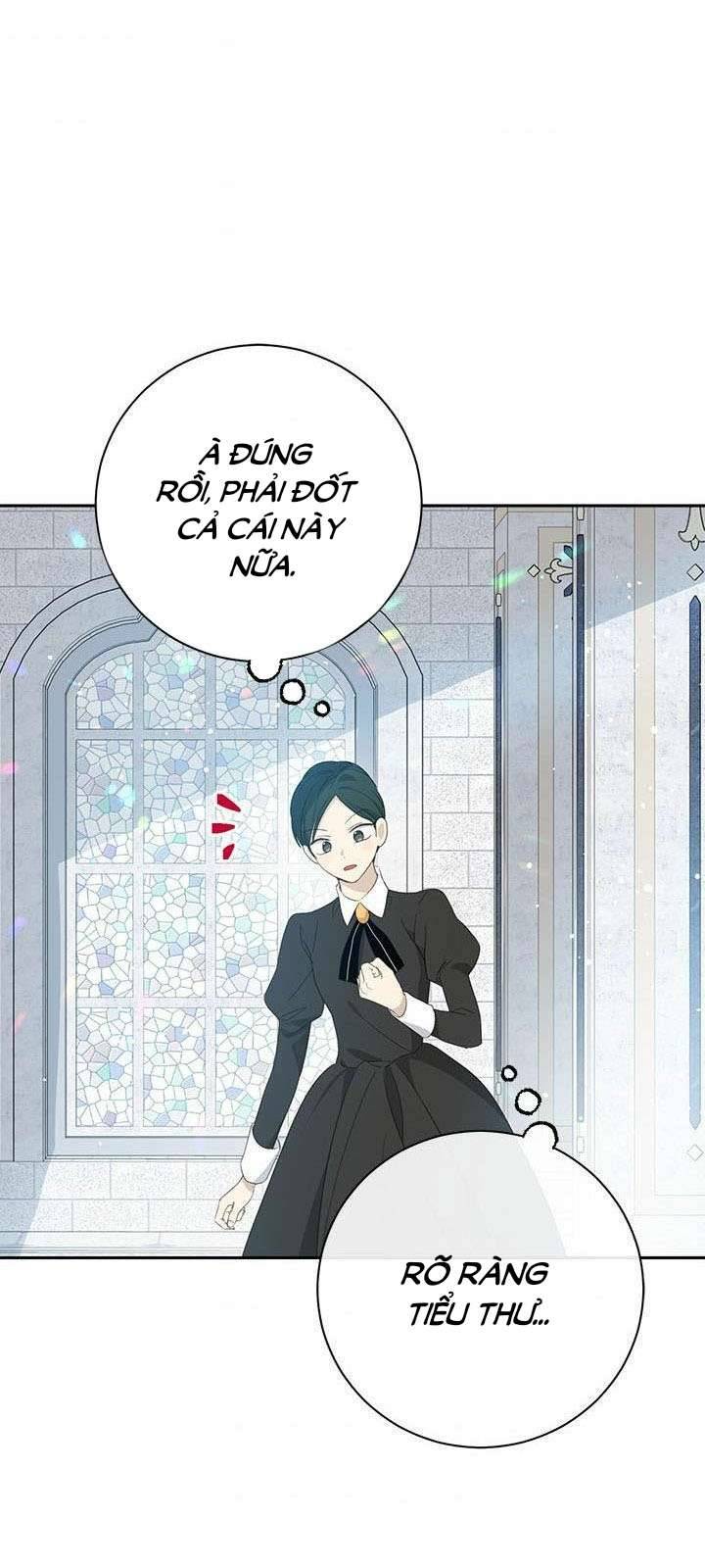 Tôi Là Minh Chứng Của Sự Thật Chap 66 - Trang 3