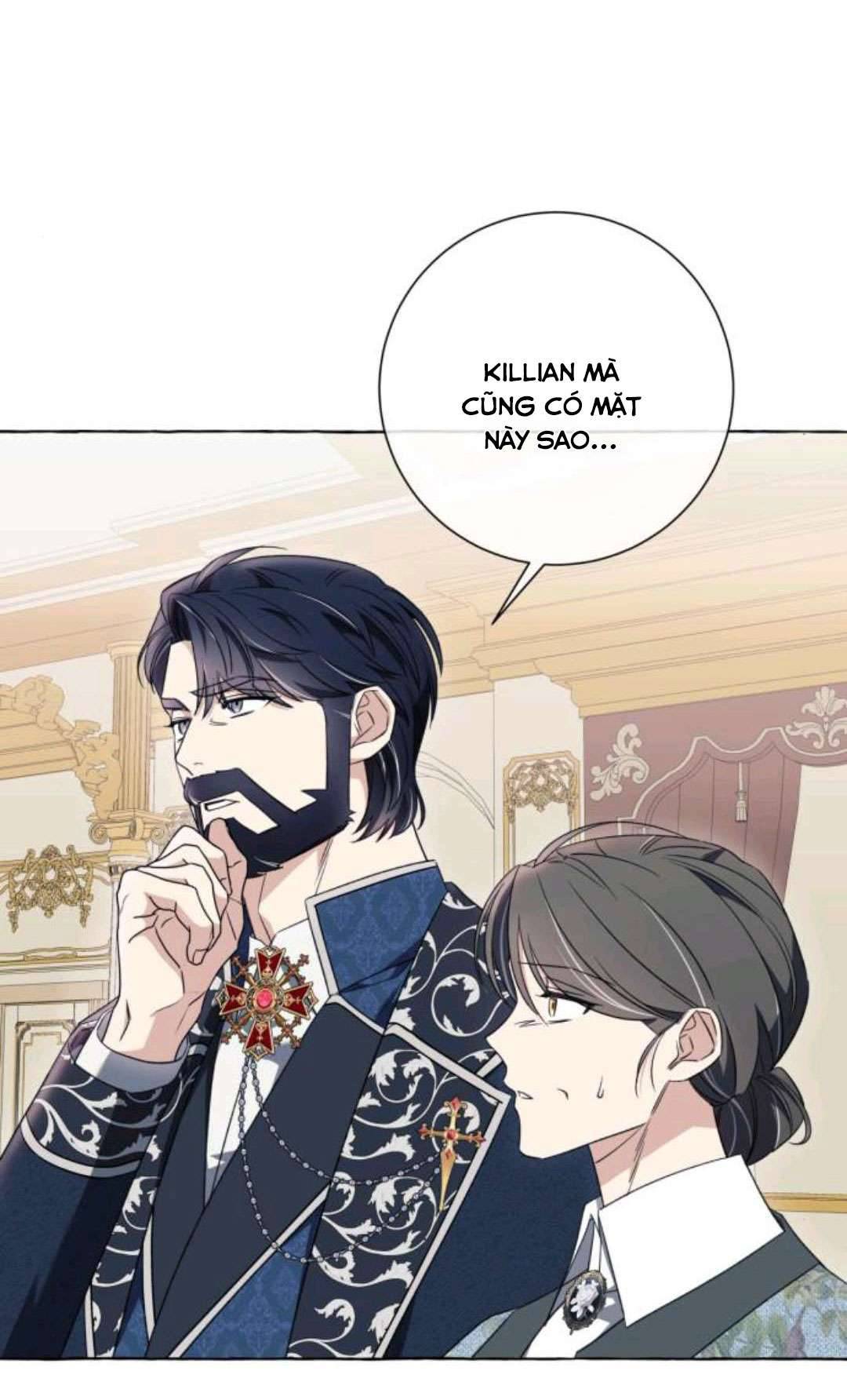 Tôi Tưởng Đó Chỉ Là Tiểu Thuyết Trọng Sinh Bình Thường Chapter 50 - Trang 3