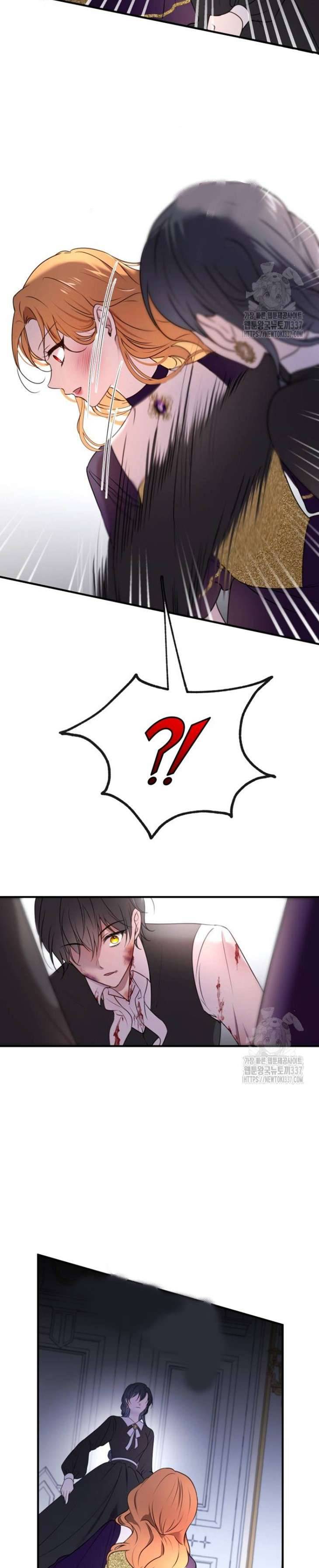 Ác Nữ Chỉ Muốn Sống Yên Bình Chapter 14 - Trang 4