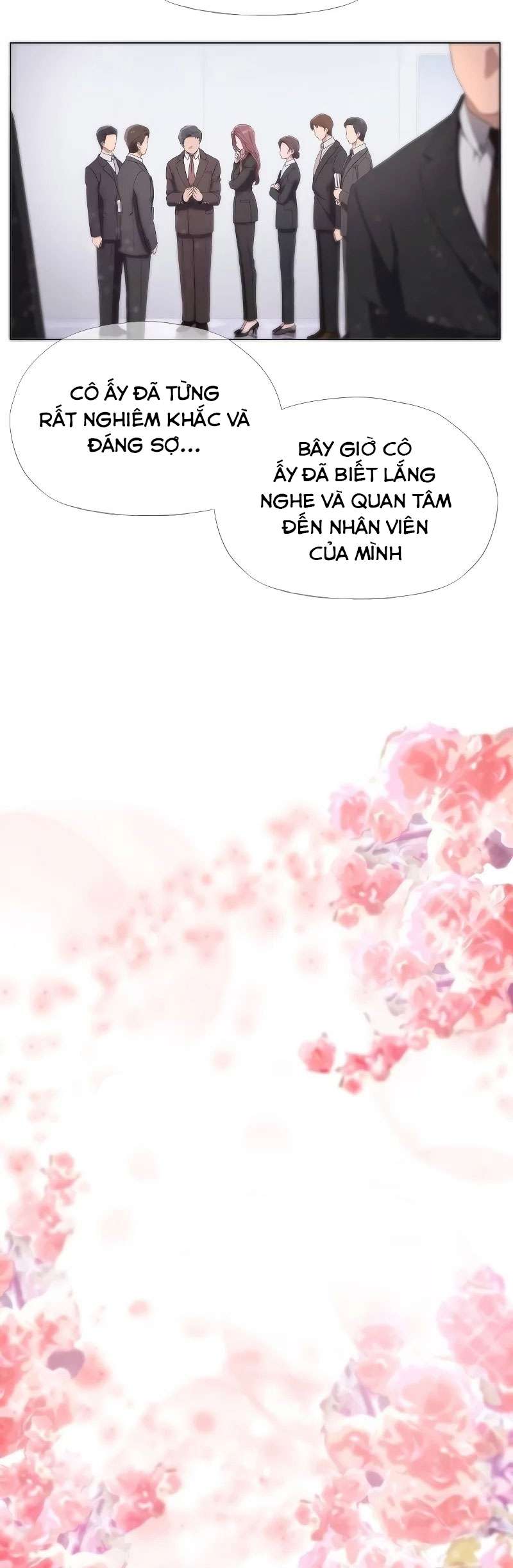 Tôi bị mắc kẹt trong một vở kịch điên rồ Chap 1 - Trang 3