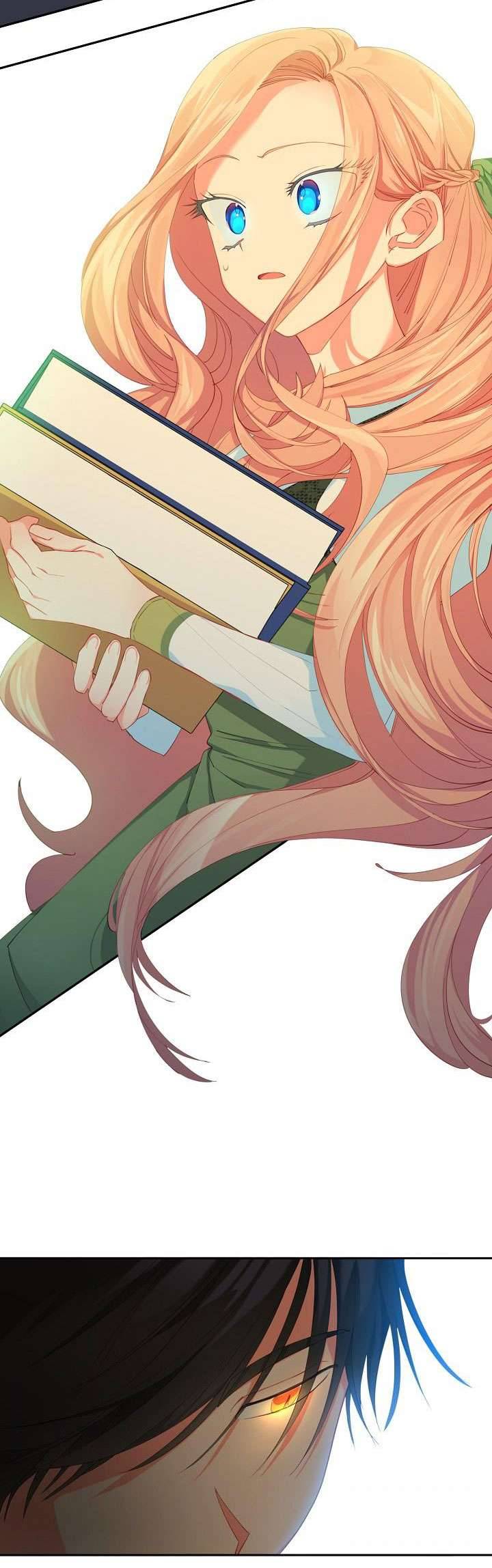 Tôi Đã Nuôi Dưỡng Một Nam Phụ Đầy Ám Ảnh Chapter 16 - Trang 3