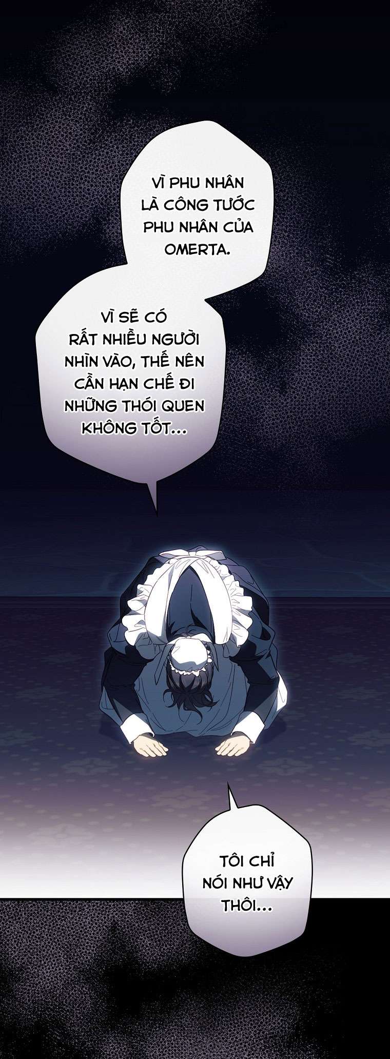 Phương Pháp Khiến Phu Quân Đứng Về Phía Tôi Chapter 75 - Trang 4