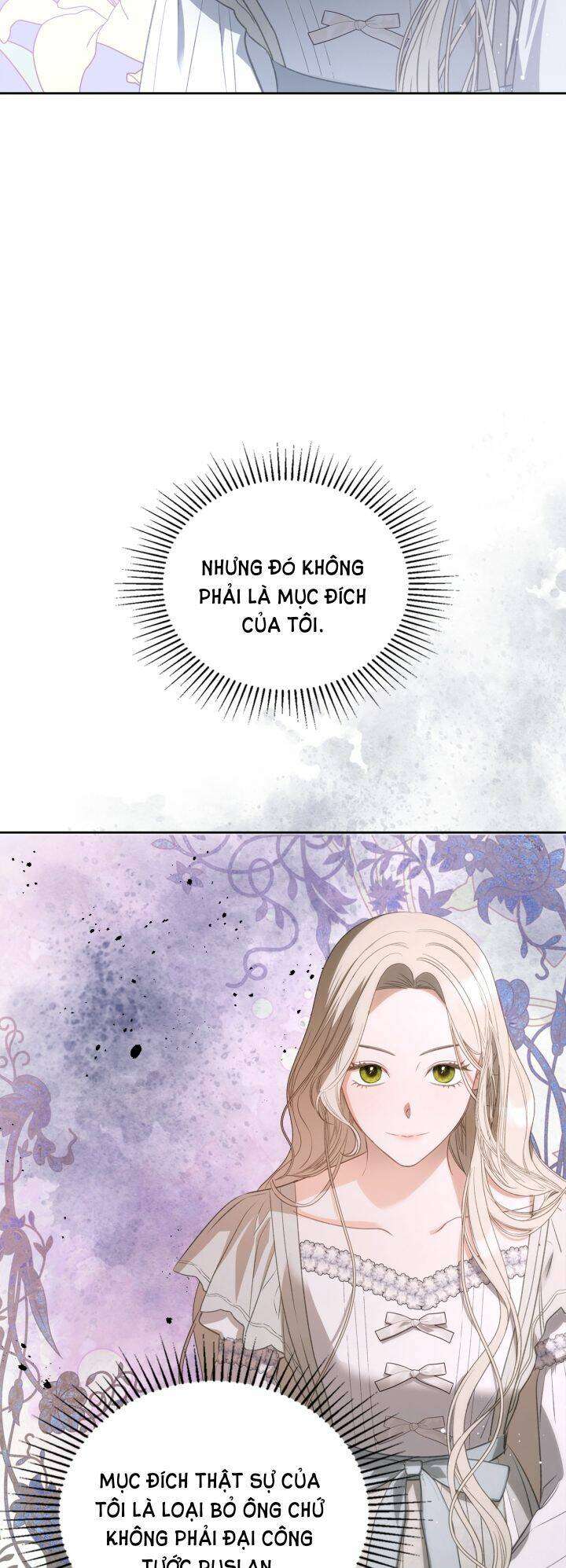 Nam Chính Quái Vật Sống Dưới Giường Tôi Chapter 32 - Trang 4