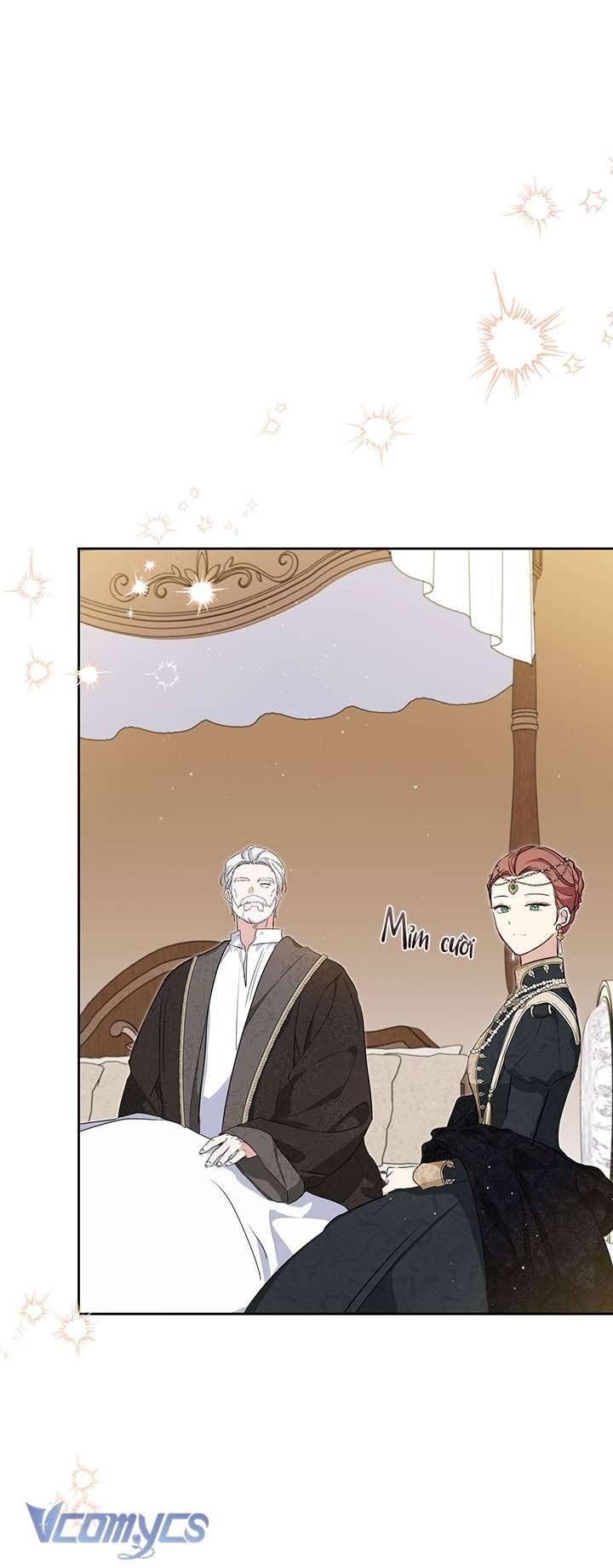 Kiếp Này Nhất Định Làm Gia Chủ Chap 122 - Trang 2