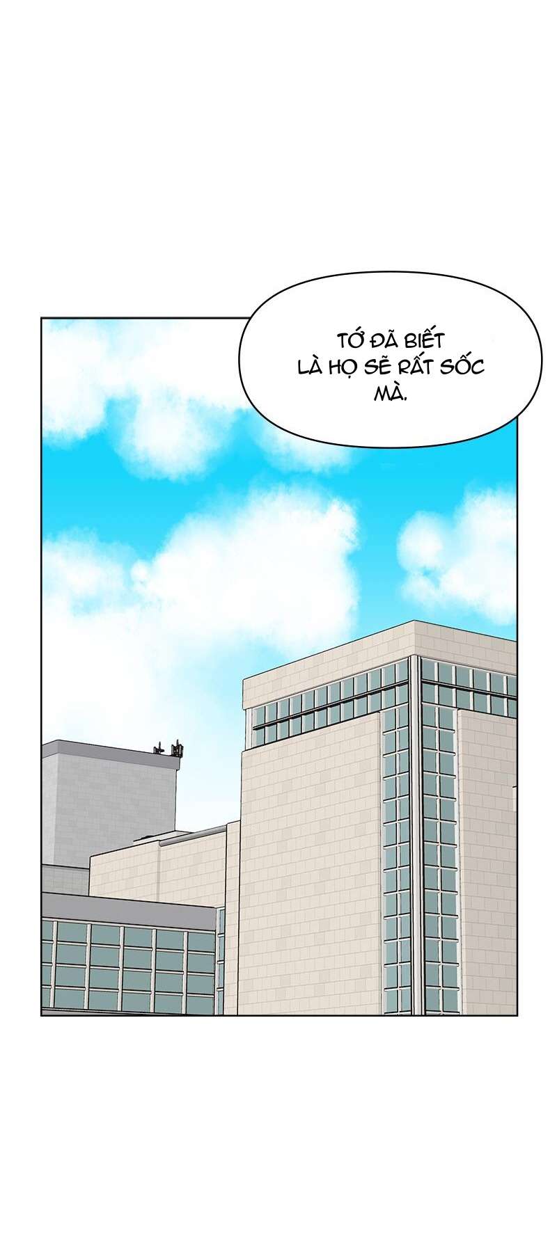 Tình Xưa Viết Lại Chapter 34 - Trang 4