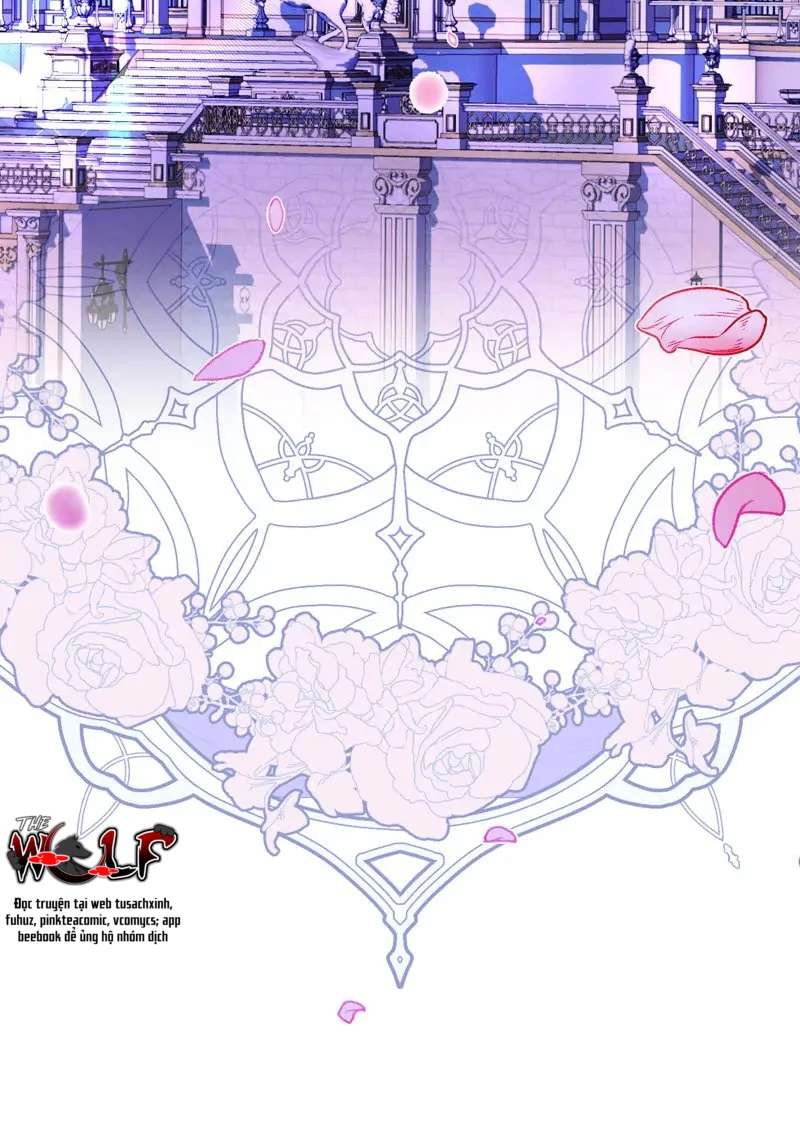 Một Ngày Nọ Bỗng Dưng Cha Xuất Hiện Chapter 39 - Trang 4