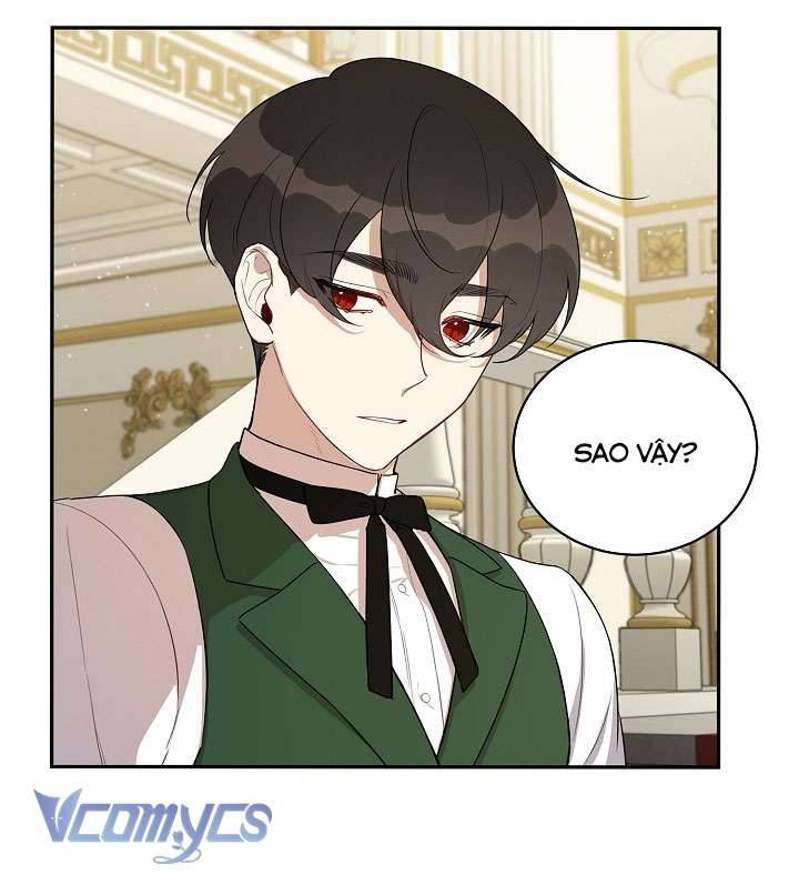 Phương Pháp Trở Thành Con Gái Của Người Hùng Bóng Đêm Chap 9 - Next Chap 10