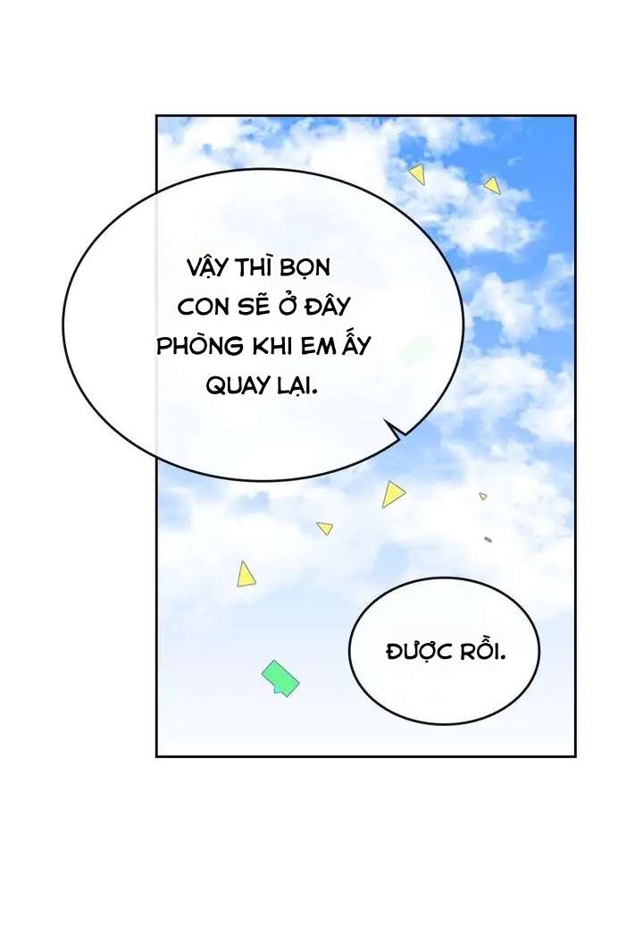 Vị Hôn Thê Khế Ước Của Công Tước Chapter 98 - Trang 4