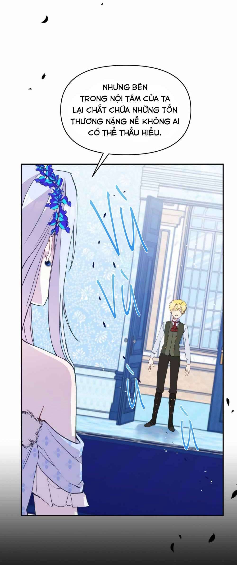 Người Bảo Hộ Của Bạo Quân Là Ma Nữ Tàn Độc Chap 21 - Next Chap 22