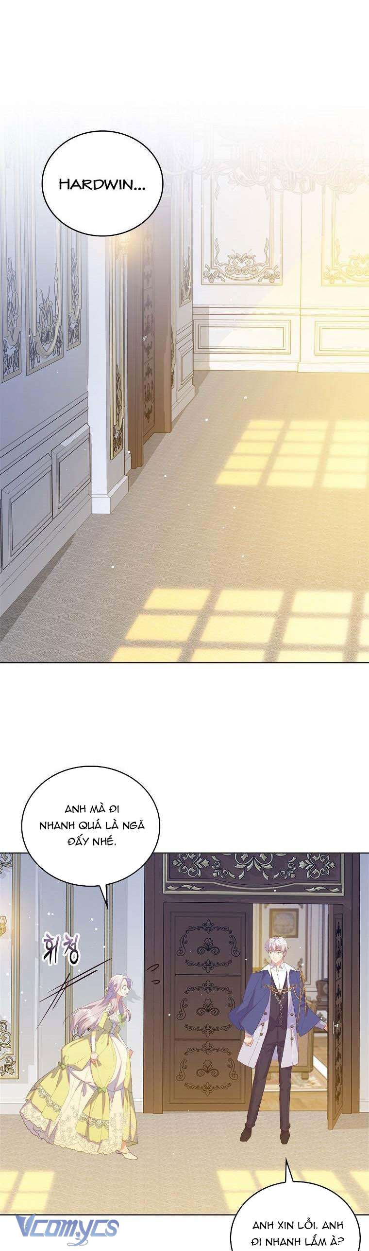 Tôi Chỉ Nhận Ra Sau Khi Mất Cô Ấy Chap 49 - Next Chap 50