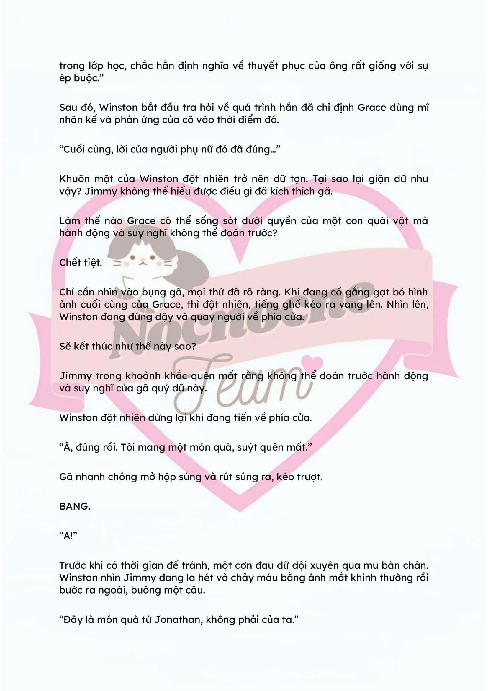 [NOVEL] HÃY CẦU XIN TÔI ĐI Chap 158 - Trang 2