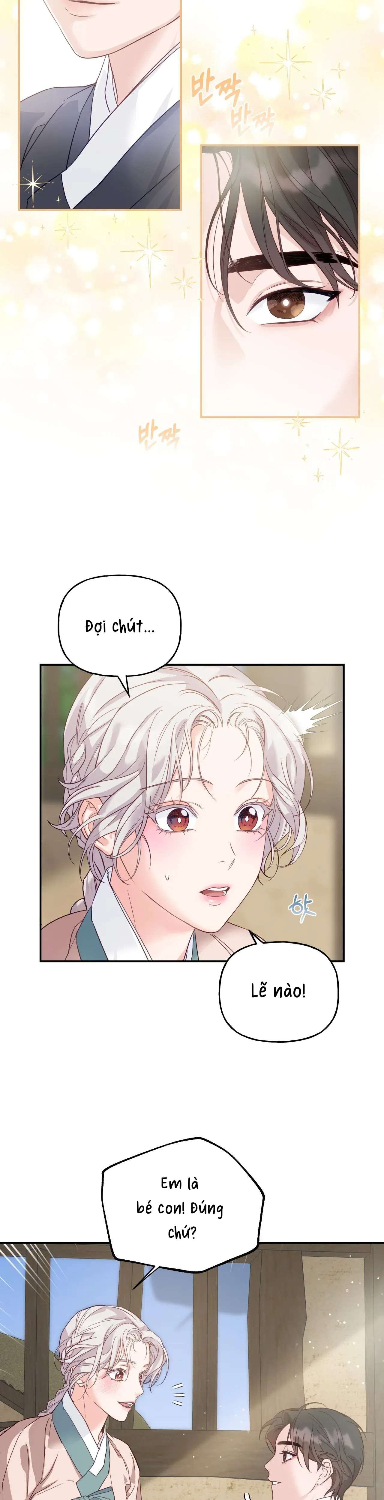 [ 18+ ] Khúc ca của loài cầm thú Chap 5 - Next Chap 6