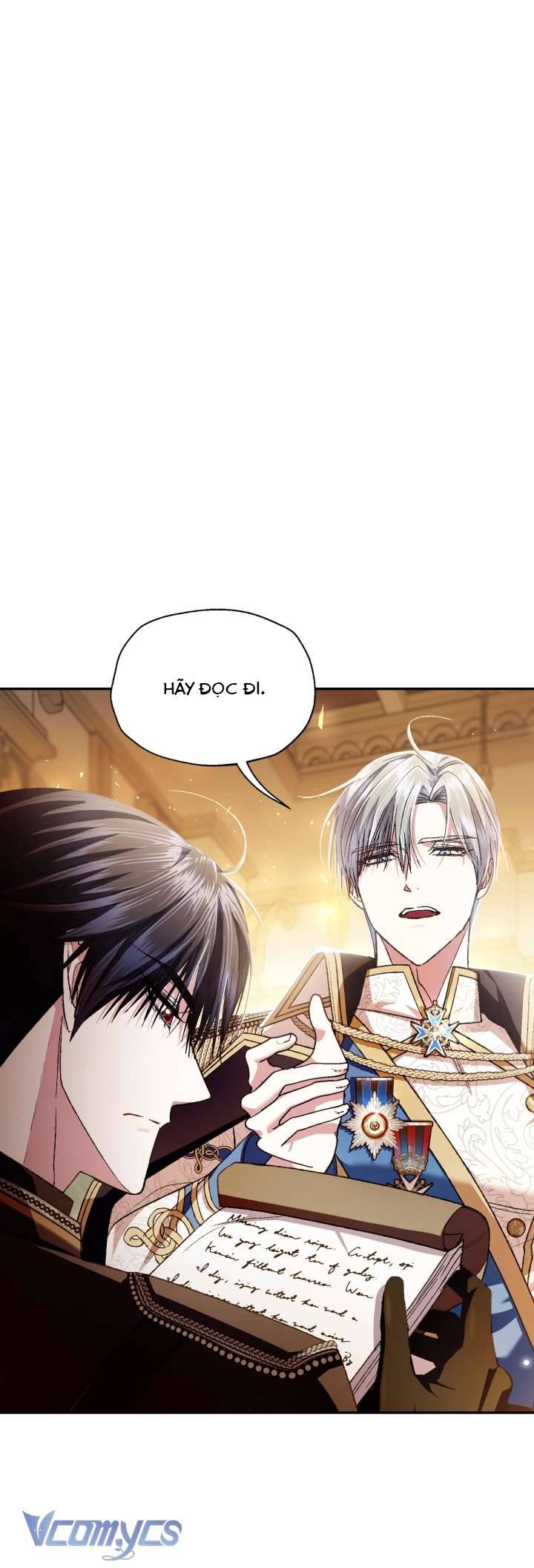 Cha À, Con Không Muốn Kết Hôn Đâu Chap 116 - Trang 2