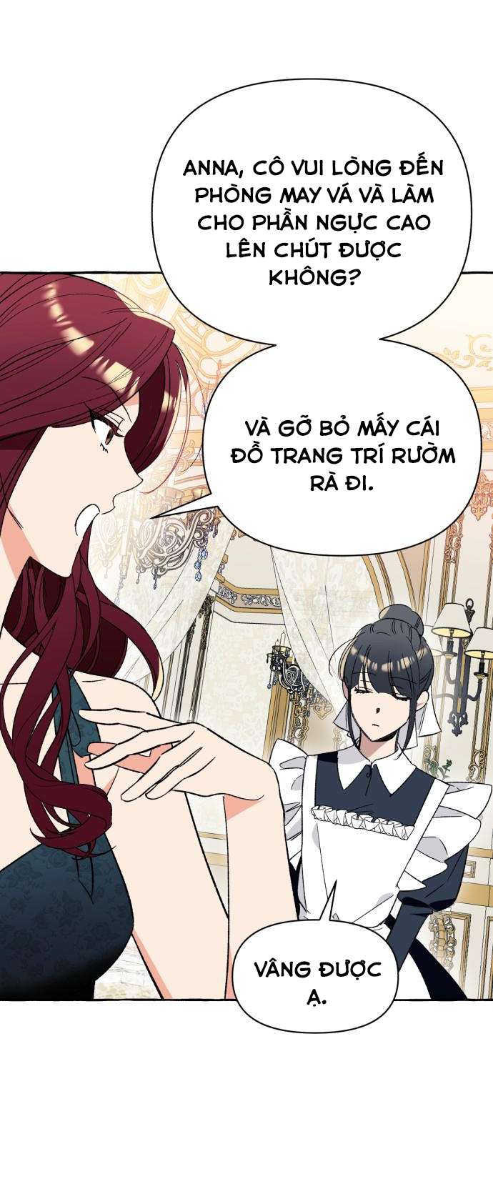 Tôi Tưởng Đó Chỉ Là Tiểu Thuyết Trọng Sinh Bình Thường Chapter 4 - Trang 4