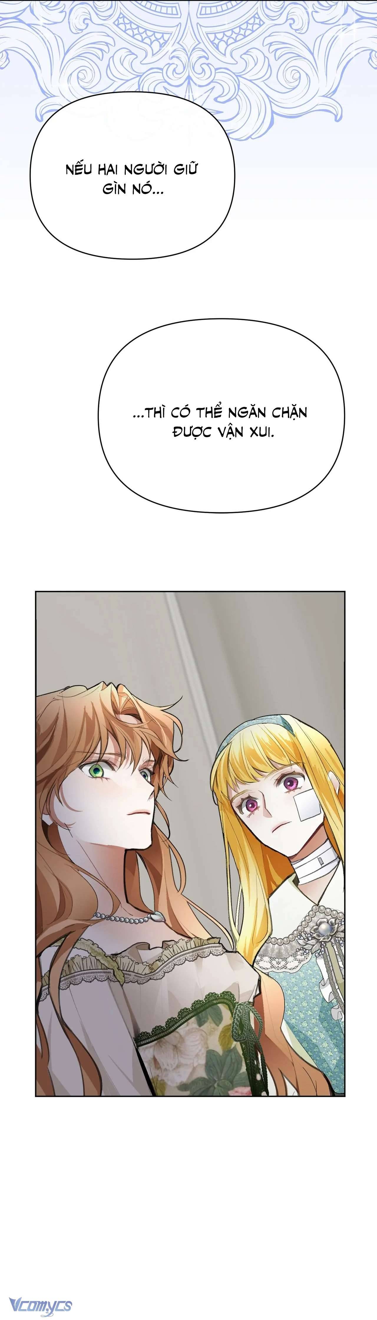 Truy Tìm Ác Nữ Tình Một Đêm Chapter 8 - Next Chapter 9