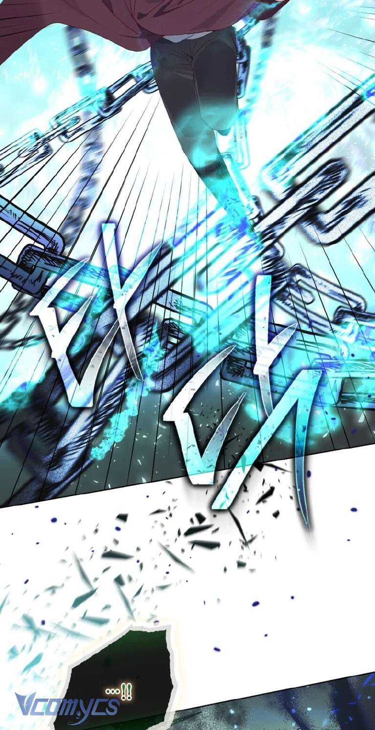 Sự Điều Trị Đặc Biệt Của Tinh Linh Chapter 79 - Trang 4