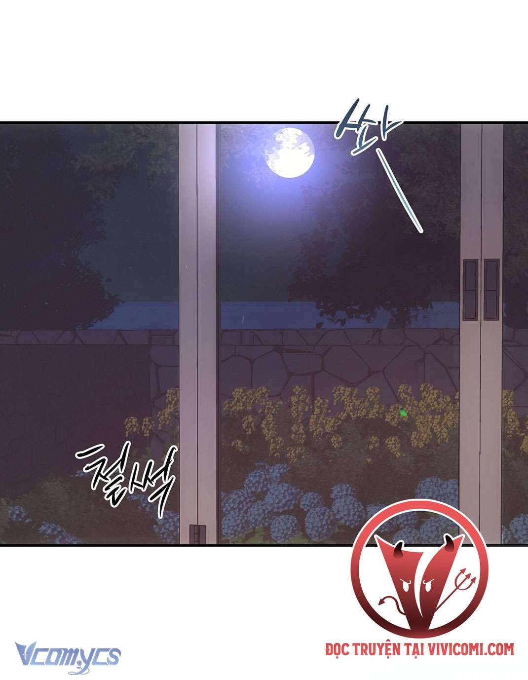 [18+] Vì Những Thứ Đã Tan Vỡ Chap 39 - Trang 3