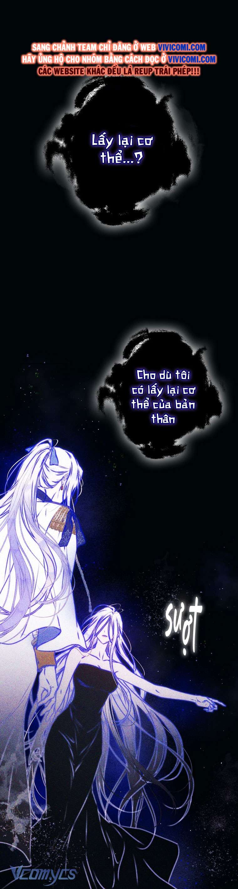 Tôi Trở Thành Vợ Của Nam Chính Chap 111 - Trang 2