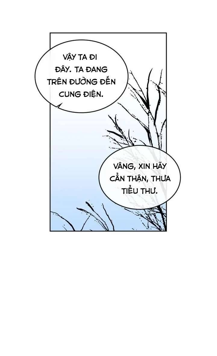 Vị Hôn Thê Khế Ước Của Công Tước Chapter 88 - Trang 4